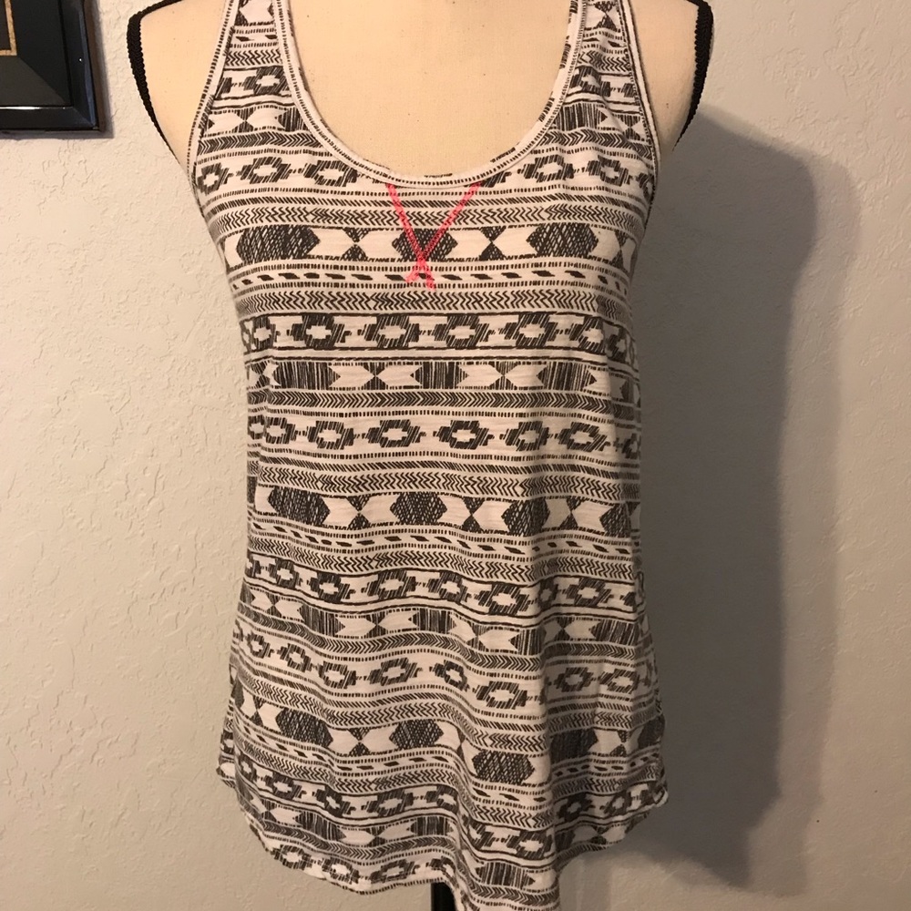 Mossimo Target Tank Top